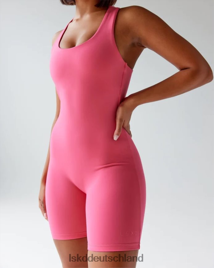 Frauen LSKD Boost-Body – Flamingo Bekleidung VD2NLV514