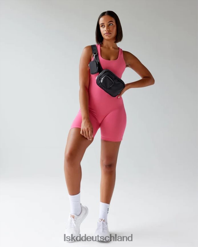 Frauen LSKD Boost-Body – Flamingo Bekleidung VD2NLV514