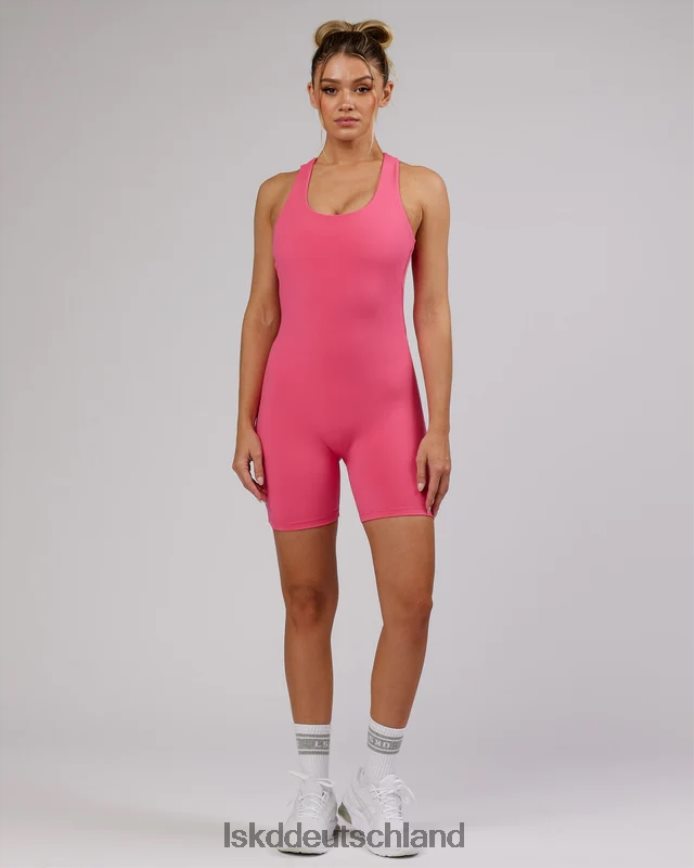 Frauen LSKD Boost-Body – Flamingo Bekleidung VD2NLV514