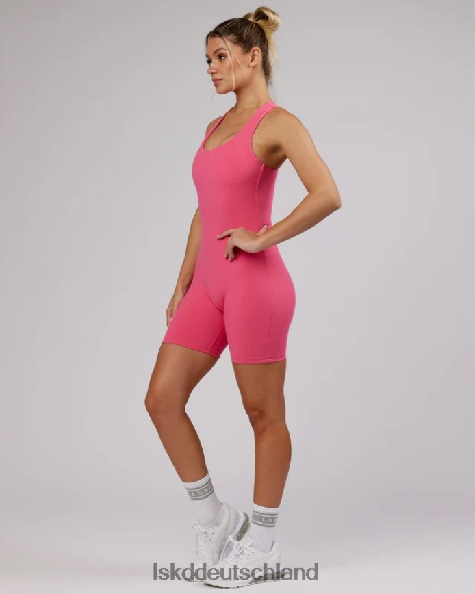Frauen LSKD Boost-Body – Flamingo Bekleidung VD2NLV514