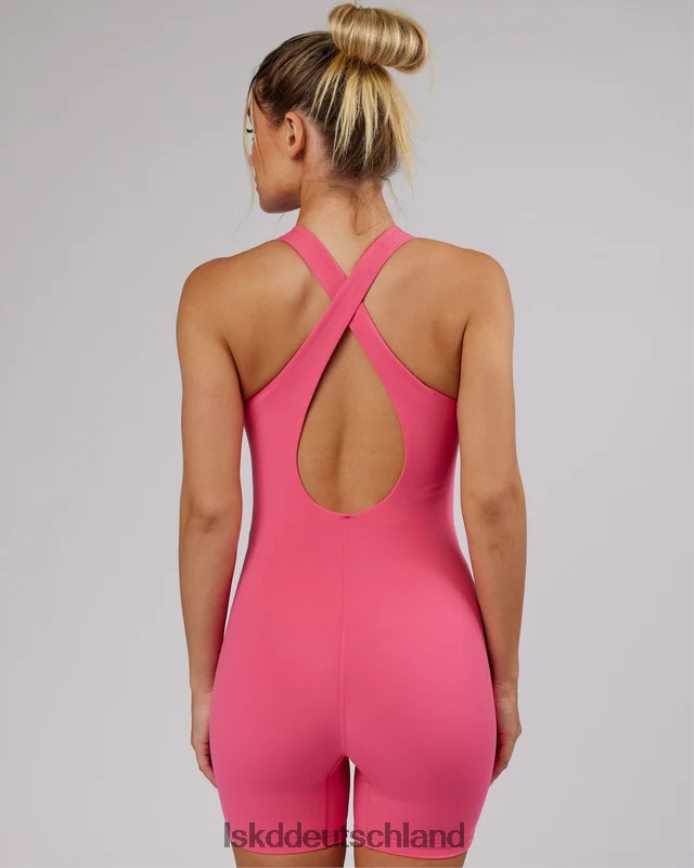 Frauen LSKD Boost-Body – Flamingo Bekleidung VD2NLV514