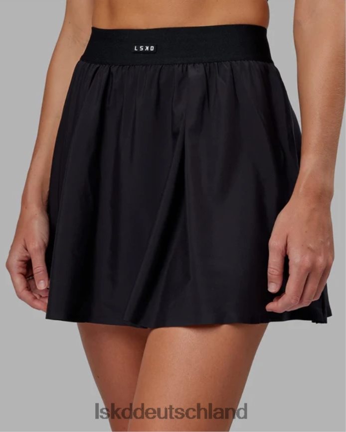Frauen LSKD Ace-Rock - schwarz Bekleidung VD2NLV801