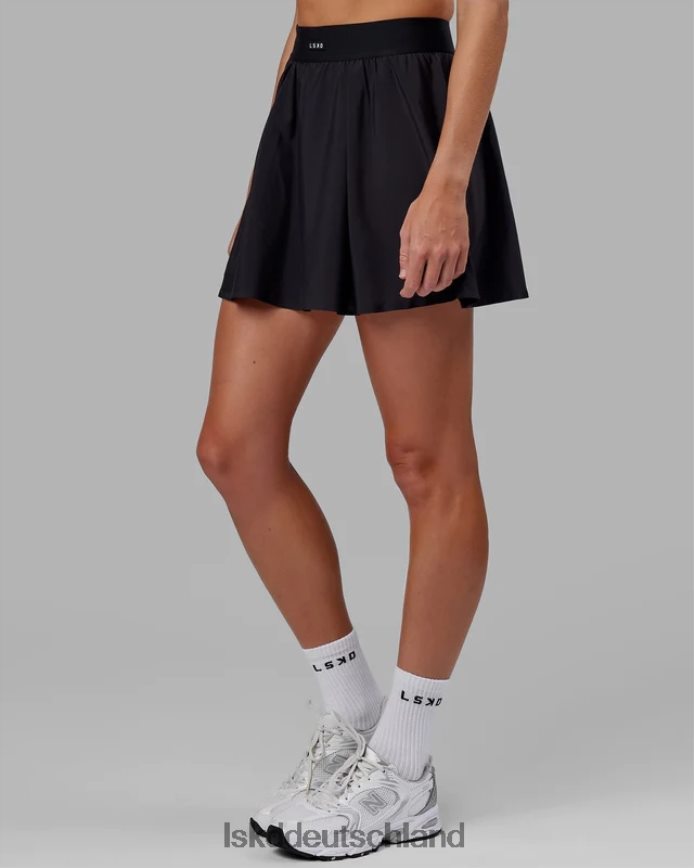 Frauen LSKD Ace-Rock - schwarz Bekleidung VD2NLV801