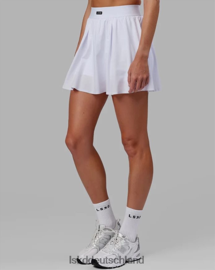 Frauen LSKD Ace-Rock – weiß Bekleidung VD2NLV803