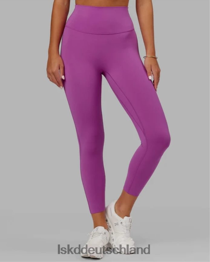 Frauen LSKD Elixir 7/8-Leggings – Orchidee Bekleidung VD2NLV591