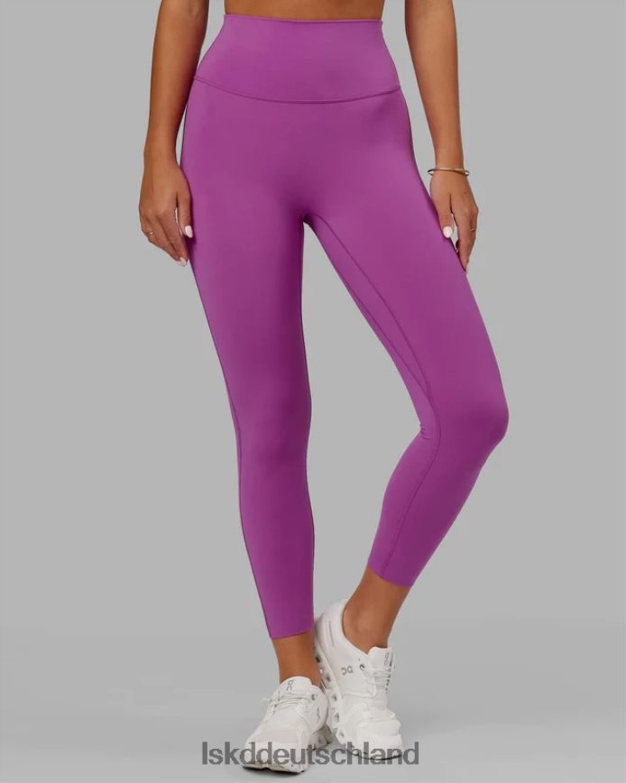 Frauen LSKD Elixir 7/8-Leggings – Orchidee Bekleidung VD2NLV591
