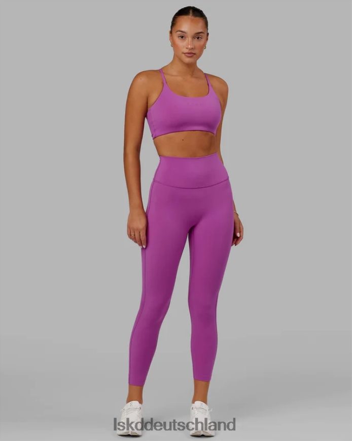Frauen LSKD Elixir 7/8-Leggings – Orchidee Bekleidung VD2NLV591