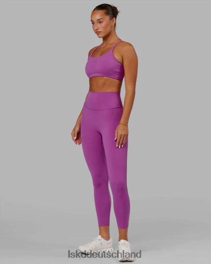 Frauen LSKD Elixir 7/8-Leggings – Orchidee Bekleidung VD2NLV591