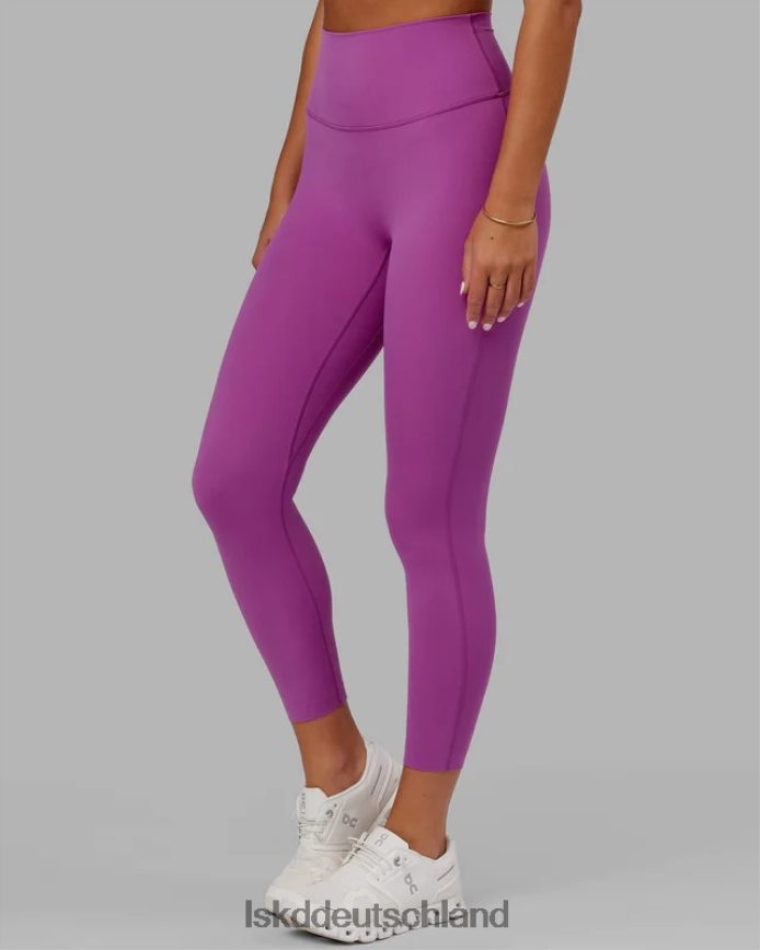 Frauen LSKD Elixir 7/8-Leggings – Orchidee Bekleidung VD2NLV591