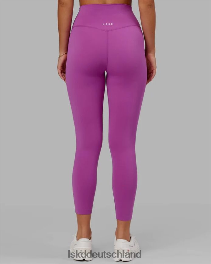 Frauen LSKD Elixir 7/8-Leggings – Orchidee Bekleidung VD2NLV591