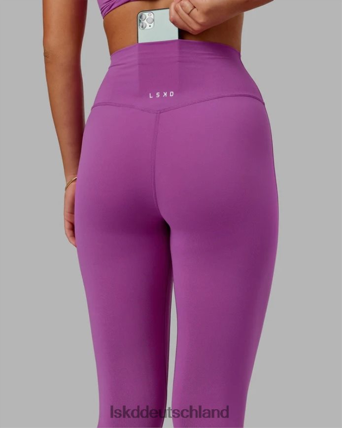 Frauen LSKD Elixir 7/8-Leggings – Orchidee Bekleidung VD2NLV591