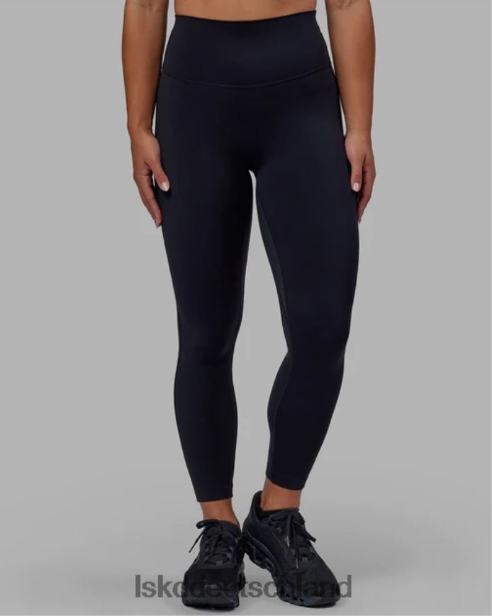 Frauen LSKD Elixir 7/8-Leggings – Schwarz ohne Logo Bekleidung VD2NLV542