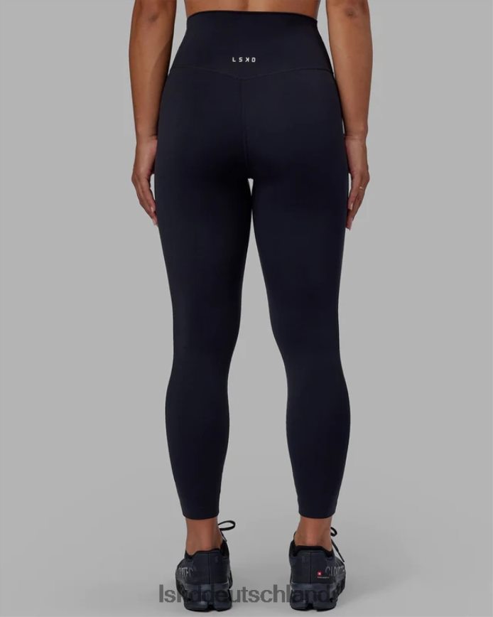 Frauen LSKD Elixir 7/8-Leggings – Schwarz ohne Logo Bekleidung VD2NLV542