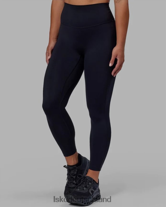 Frauen LSKD Elixir 7/8-Leggings – Schwarz ohne Logo Bekleidung VD2NLV542