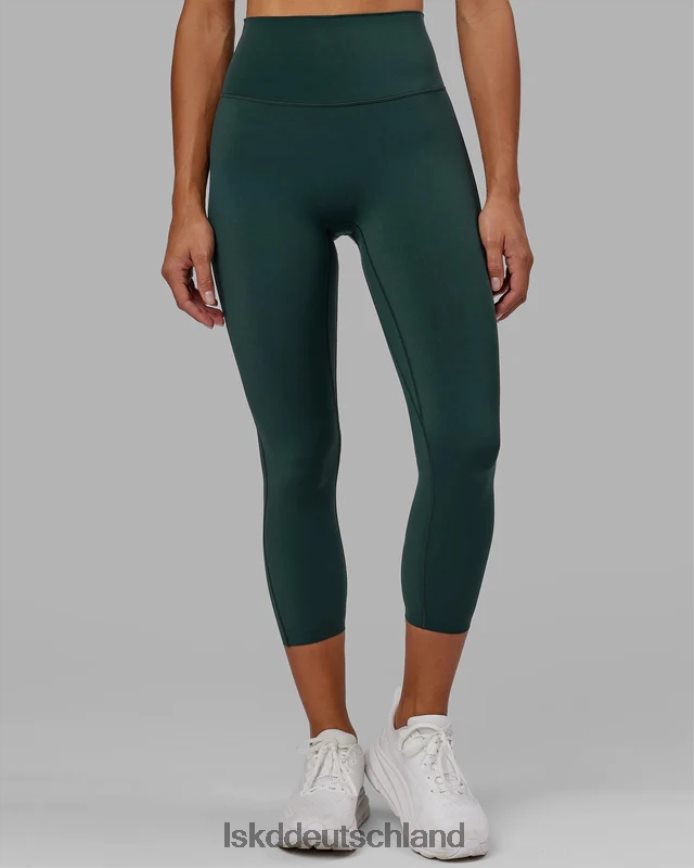 Frauen LSKD Elixir 7/8-Leggings – Vital Green Bekleidung VD2NLV563