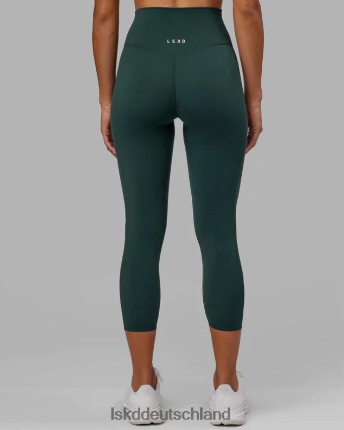 Frauen LSKD Elixir 7/8-Leggings – Vital Green Bekleidung VD2NLV563