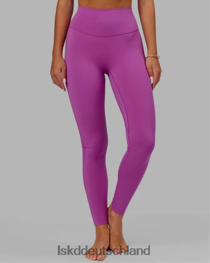 Frauen LSKD Elixir x-lange Leggings – Orchidee Bekleidung VD2NLV716