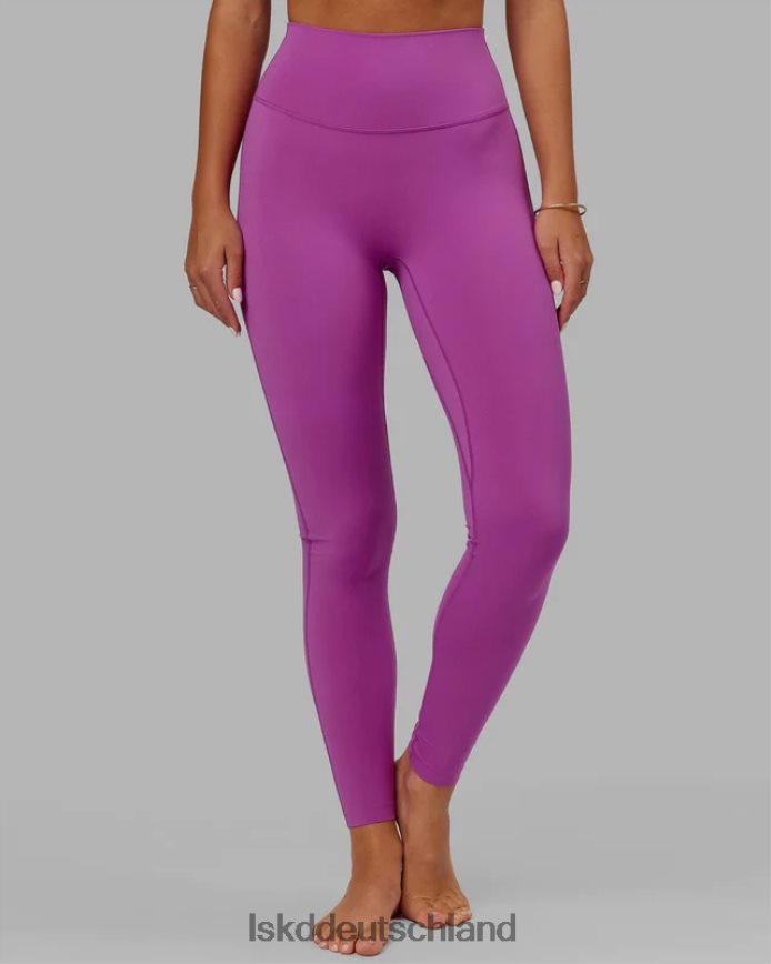 Frauen LSKD Elixir x-lange Leggings – Orchidee Bekleidung VD2NLV716