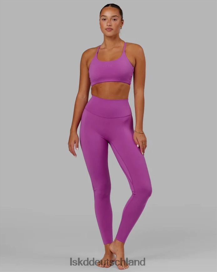 Frauen LSKD Elixir x-lange Leggings – Orchidee Bekleidung VD2NLV716
