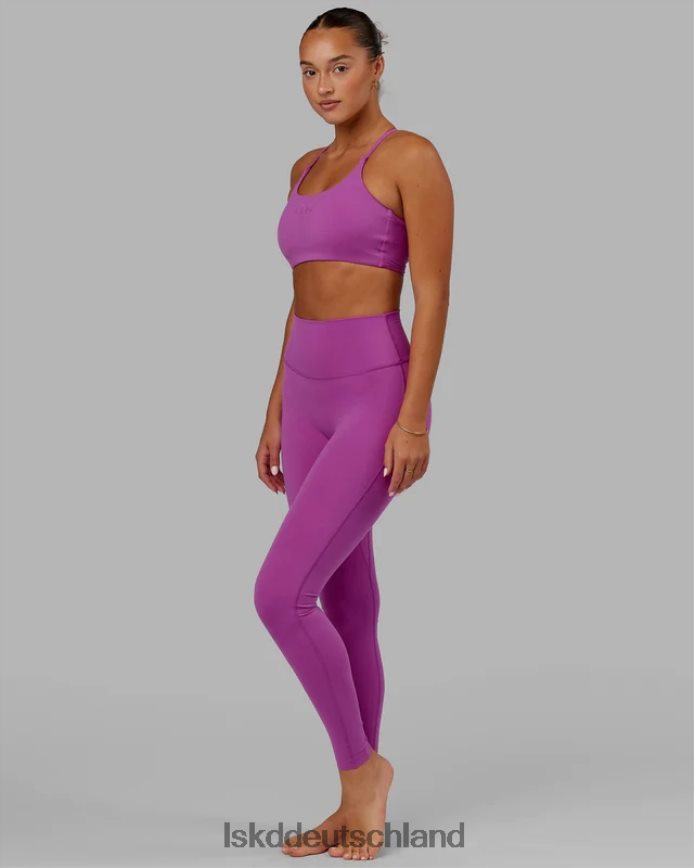 Frauen LSKD Elixir x-lange Leggings – Orchidee Bekleidung VD2NLV716