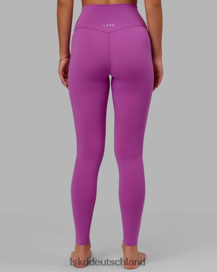 Frauen LSKD Elixir x-lange Leggings – Orchidee Bekleidung VD2NLV716