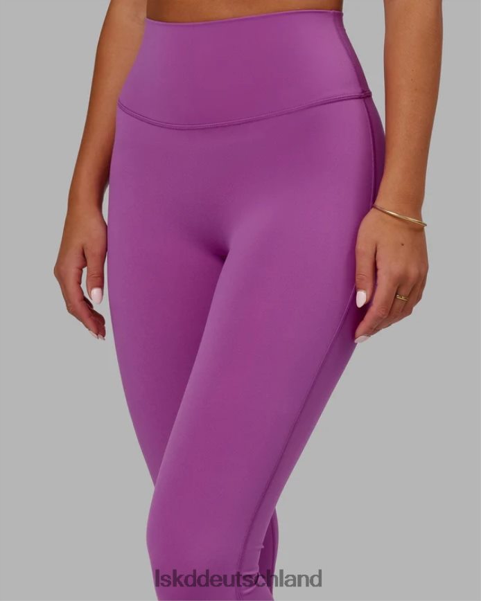 Frauen LSKD Elixir x-lange Leggings – Orchidee Bekleidung VD2NLV716