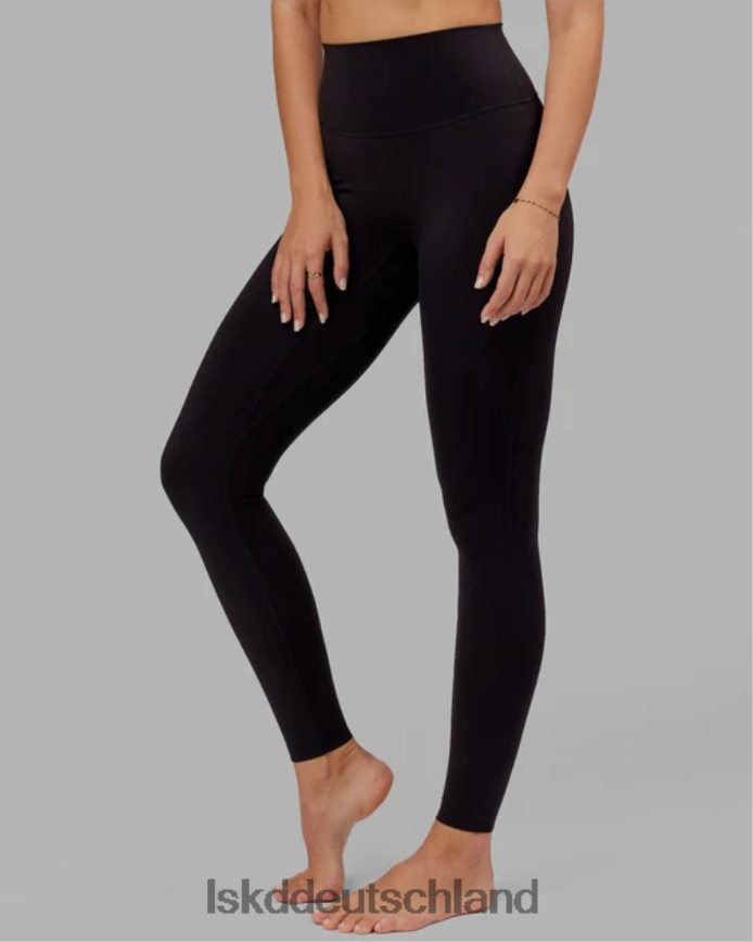 Frauen LSKD Elixir x-lange Leggings – Schwarz Bekleidung VD2NLV549