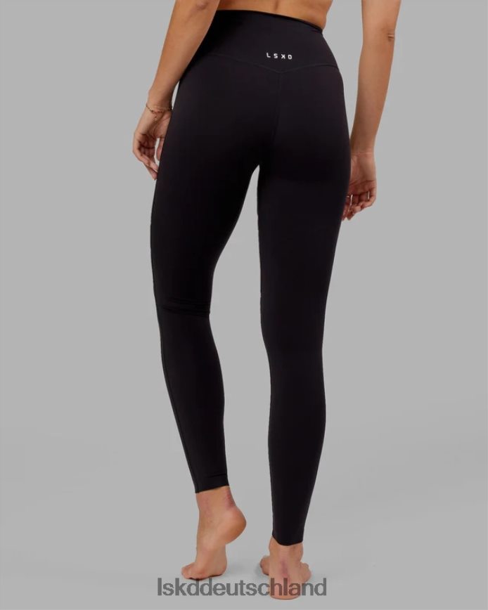 Frauen LSKD Elixir x-lange Leggings – Schwarz Bekleidung VD2NLV549