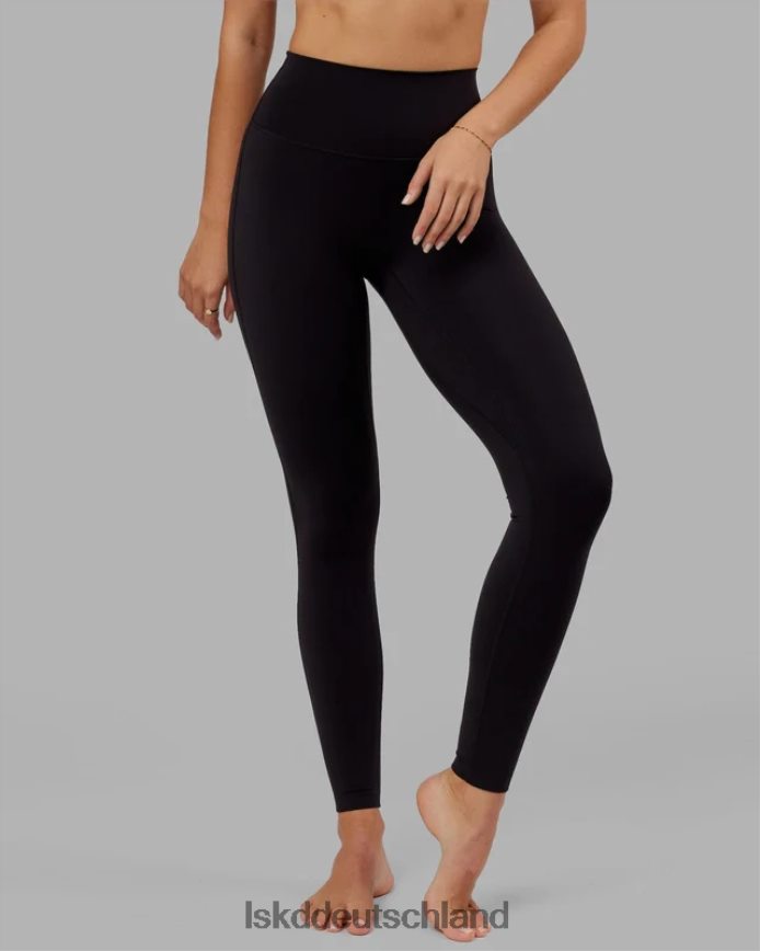 Frauen LSKD Elixir x-lange Leggings – Schwarz Bekleidung VD2NLV549