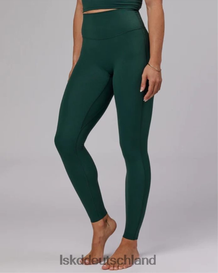 Frauen LSKD Elixir x-lange Leggings – Vitalgrün Bekleidung VD2NLV583