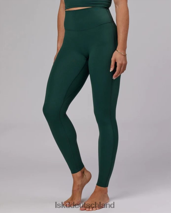 Frauen LSKD Elixir x-lange Leggings – Vitalgrün Bekleidung VD2NLV583