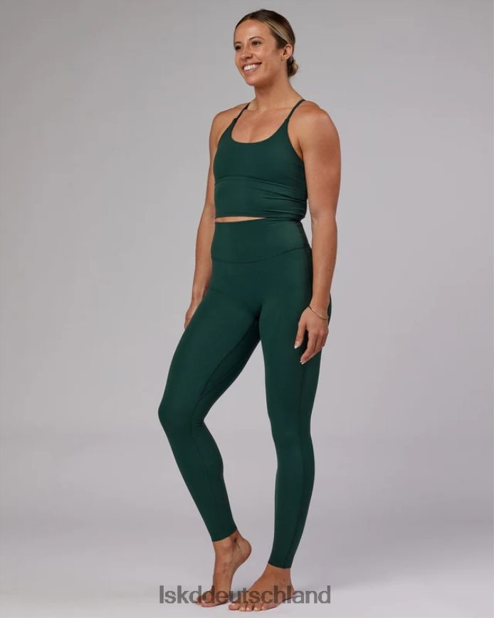Frauen LSKD Elixir x-lange Leggings – Vitalgrün Bekleidung VD2NLV583