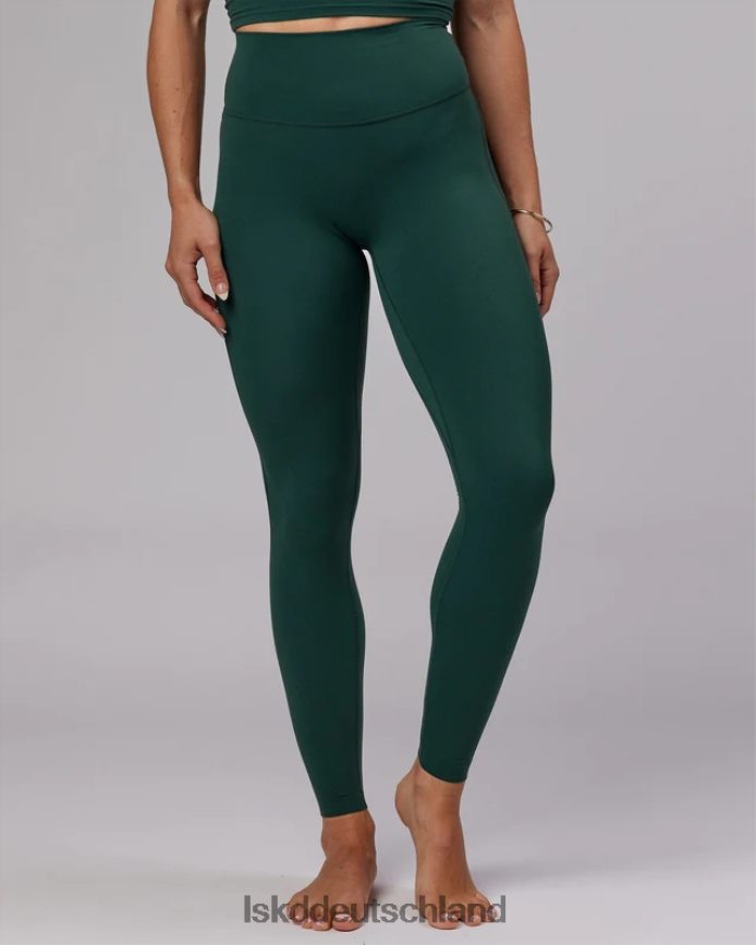 Frauen LSKD Elixir x-lange Leggings – Vitalgrün Bekleidung VD2NLV583