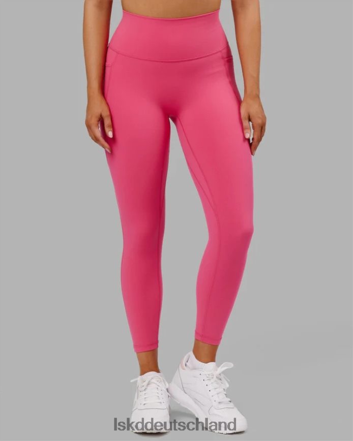 Frauen LSKD Fusion-Leggings in 7/8-Länge – Flamingo Bekleidung VD2NLV657