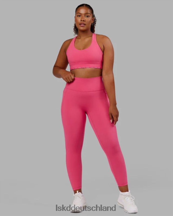 Frauen LSKD Fusion-Leggings in 7/8-Länge – Flamingo Bekleidung VD2NLV657