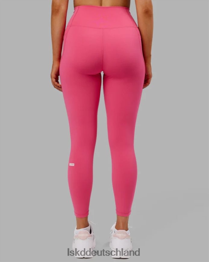 Frauen LSKD Fusion-Leggings in 7/8-Länge – Flamingo Bekleidung VD2NLV657