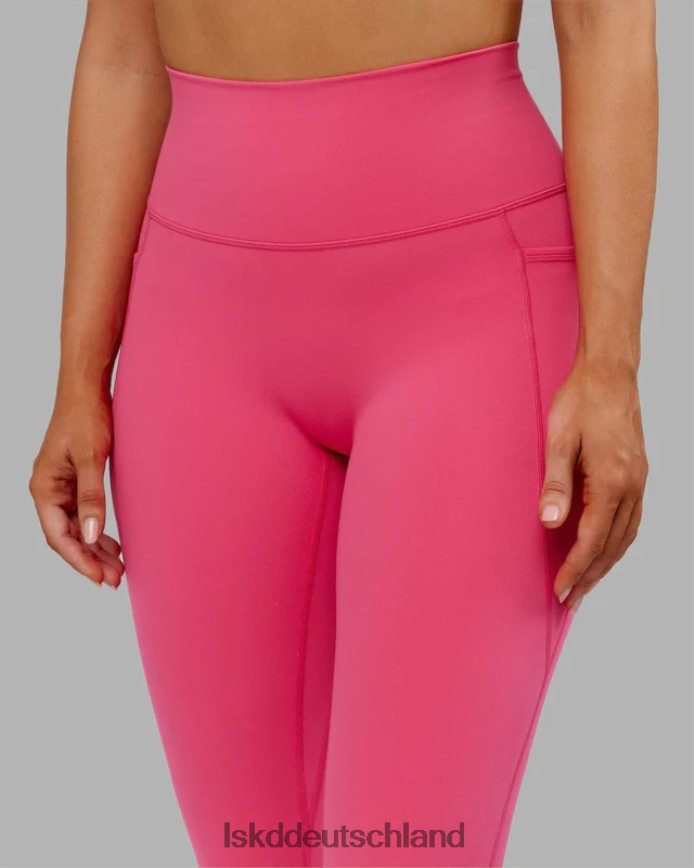 Frauen LSKD Fusion-Leggings in 7/8-Länge – Flamingo Bekleidung VD2NLV657