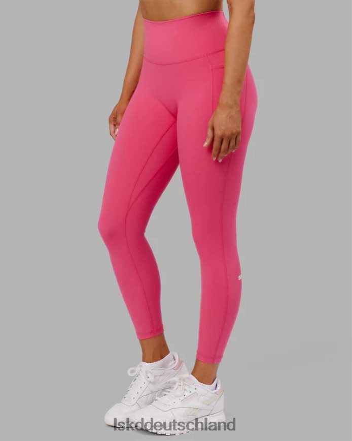 Frauen LSKD Fusion-Leggings in 7/8-Länge – Flamingo Bekleidung VD2NLV657