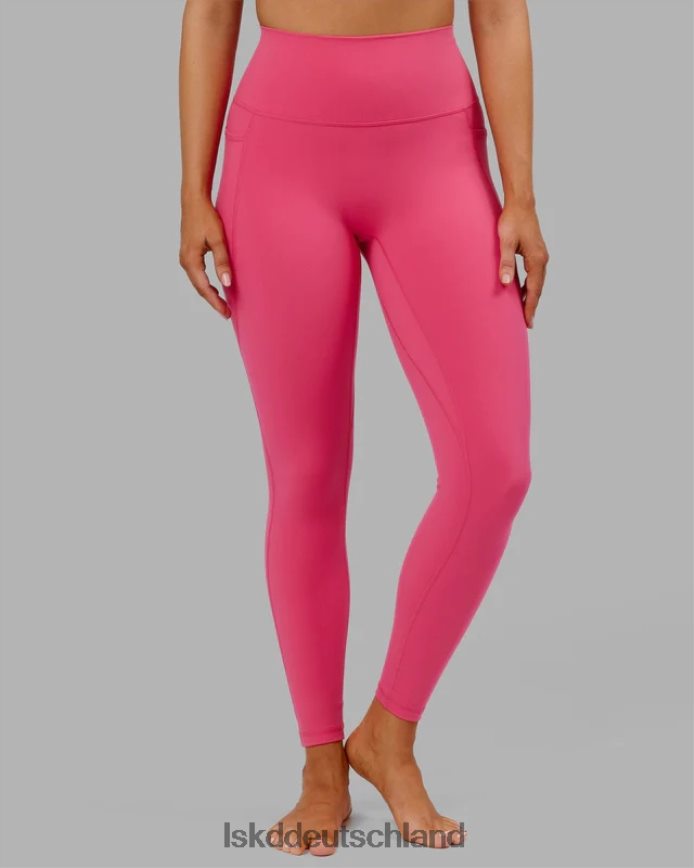 Frauen LSKD Fusion-Leggings in voller Länge – Flamingo Bekleidung VD2NLV707