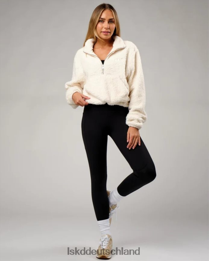 Frauen LSKD Sherpa-Crew – Knochen Bekleidung VD2NLV412