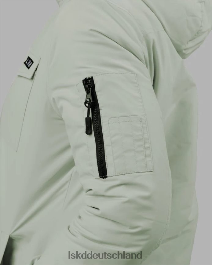 Frauen LSKD Hilfsjacke - Wüstensalbei Bekleidung VD2NLV487