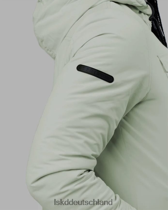 Frauen LSKD Hilfsjacke - Wüstensalbei Bekleidung VD2NLV487