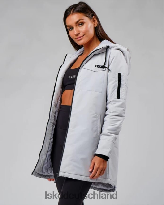 Frauen LSKD Hilfsjacke - Wolke Bekleidung VD2NLV480