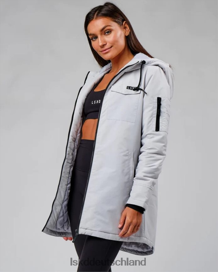 Frauen LSKD Hilfsjacke - Wolke Bekleidung VD2NLV480