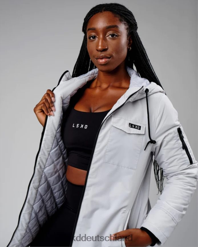 Frauen LSKD Hilfsjacke - Wolke Bekleidung VD2NLV480