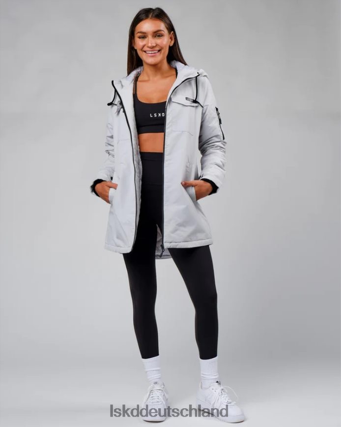 Frauen LSKD Hilfsjacke - Wolke Bekleidung VD2NLV480