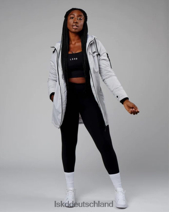 Frauen LSKD Hilfsjacke - Wolke Bekleidung VD2NLV480
