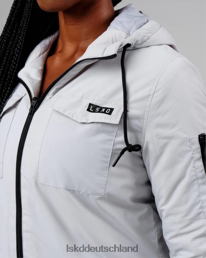 Frauen LSKD Hilfsjacke - Wolke Bekleidung VD2NLV480