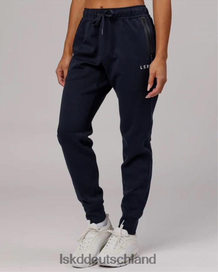 Frauen LSKD Athlet ForgedFleece-Jogginghose – Dunkelmarine Bekleidung VD2NLV760