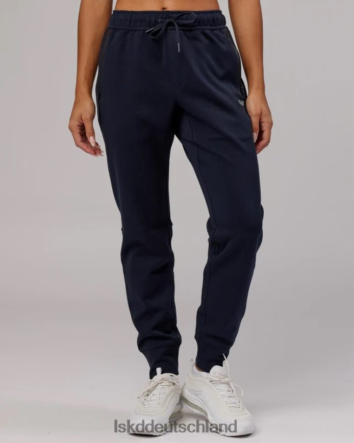 Frauen LSKD Athlet ForgedFleece-Jogginghose – Dunkelmarine Bekleidung VD2NLV760